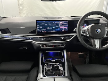 Used BMW X6 2025 for sale - 78042265: Photo