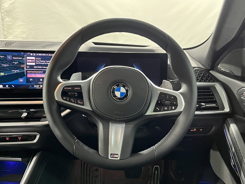 Used BMW X6 2025 for sale - 78042265: Photo 5