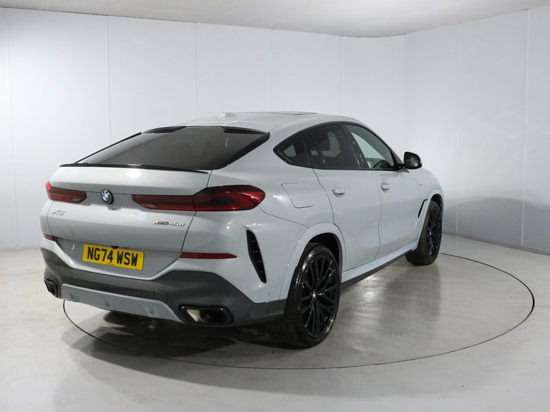 Used BMW X6 2025 for sale - 78042265: Photo 51