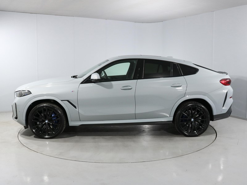 Used BMW X6 2025 for sale - 78042265: Photo 52