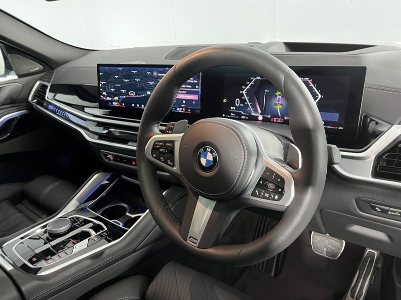 Used BMW X6 2025 for sale - 78042265: Photo 6