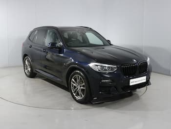 Used BMW X3 2020 for sale - 79580253: Photo