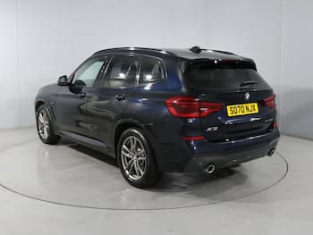 Used BMW X3 2020 for sale - 79580253: Photo
