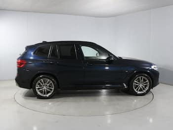 Used BMW X3 2020 for sale - 79580253: Photo