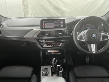 Used BMW X3 2020 for sale - 79580253: Photo
