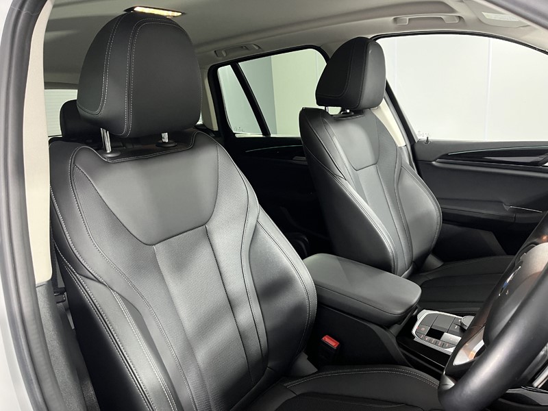 Used BMW X3 2023 for sale - 76981447: Photo 11