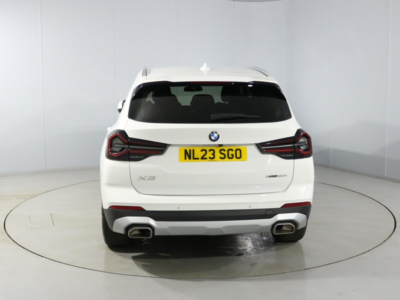 Used BMW X3 2023 for sale - 76981447: Photo 15