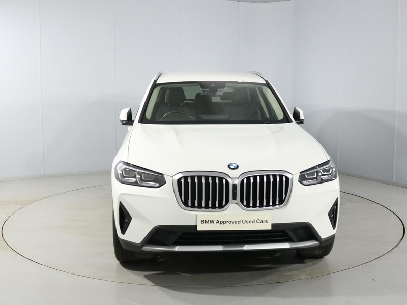 Used BMW X3 2023 for sale - 76981447: Photo 16