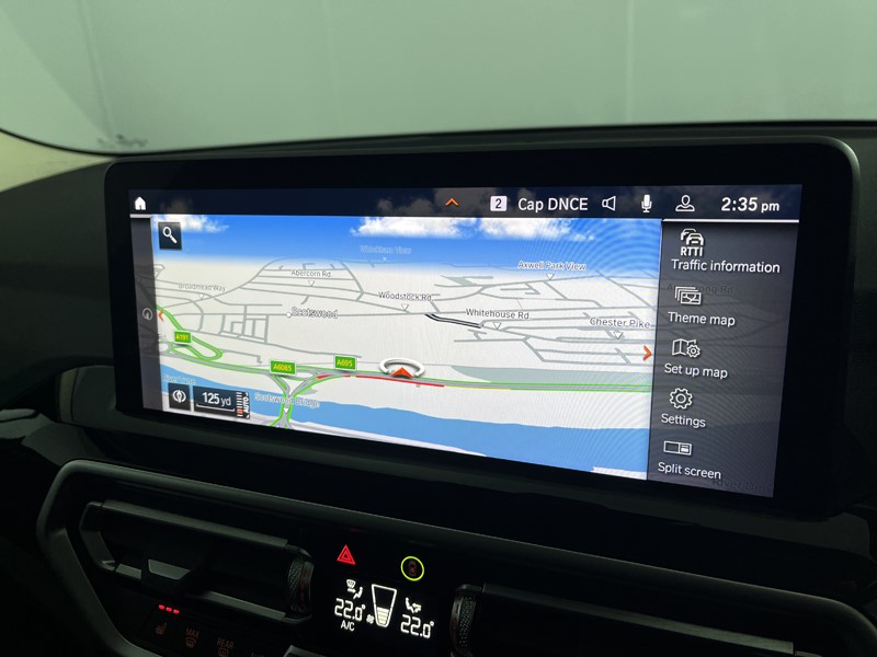 Used BMW X3 2023 for sale - 76981447: Photo 17