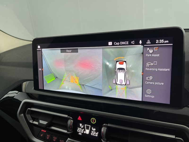 Used BMW X3 2023 for sale - 76981447: Photo 18