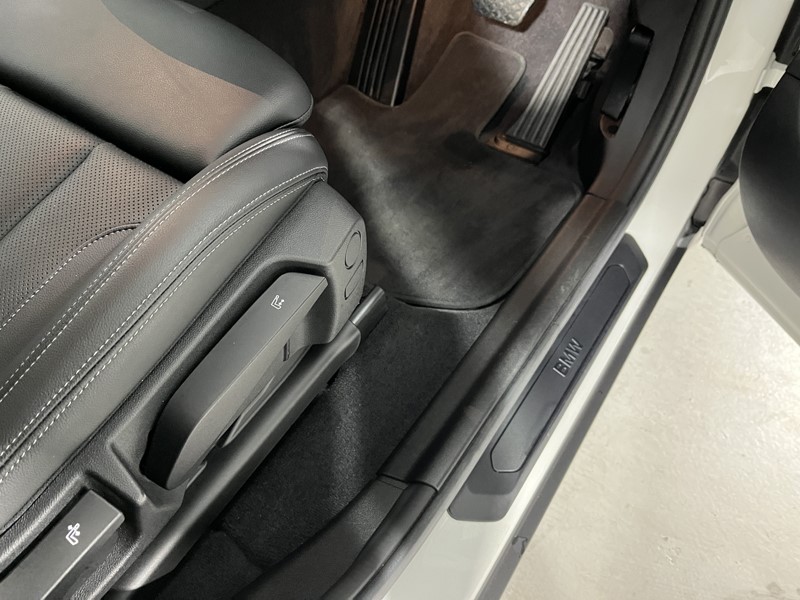 Used BMW X3 2023 for sale - 76981447: Photo 19