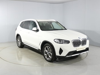 Used BMW X3 2023 for sale - 76981447: Photo