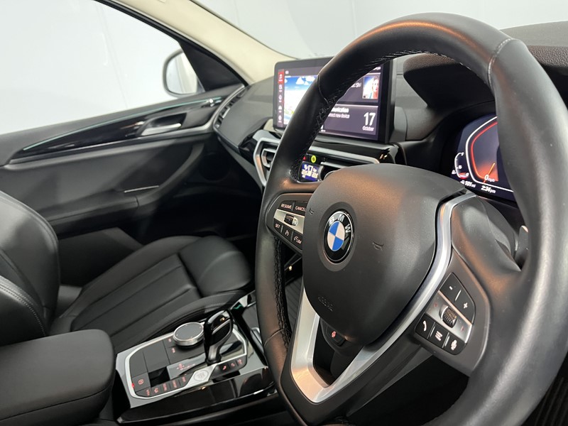 Used BMW X3 2023 for sale - 76981447: Photo 22