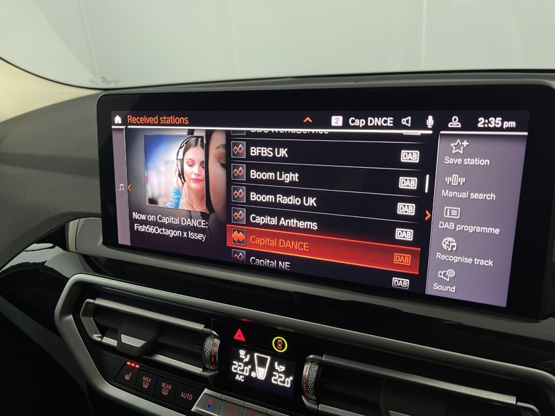 Used BMW X3 2023 for sale - 76981447: Photo 27