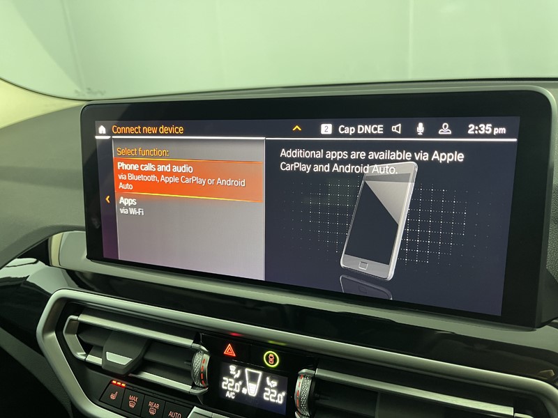 Used BMW X3 2023 for sale - 76981447: Photo 28