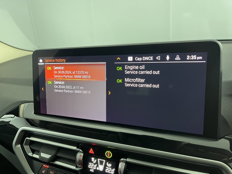 Used BMW X3 2023 for sale - 76981447: Photo 29