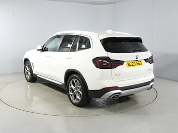 Used BMW X3 2023 for sale - 76981447: Photo