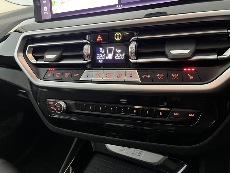 Used BMW X3 2023 for sale - 76981447: Photo 30