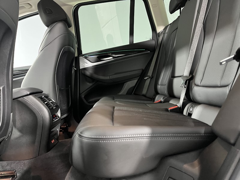 Used BMW X3 2023 for sale - 76981447: Photo 36