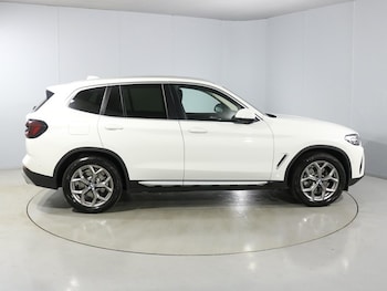Used BMW X3 2023 for sale - 76981447: Photo