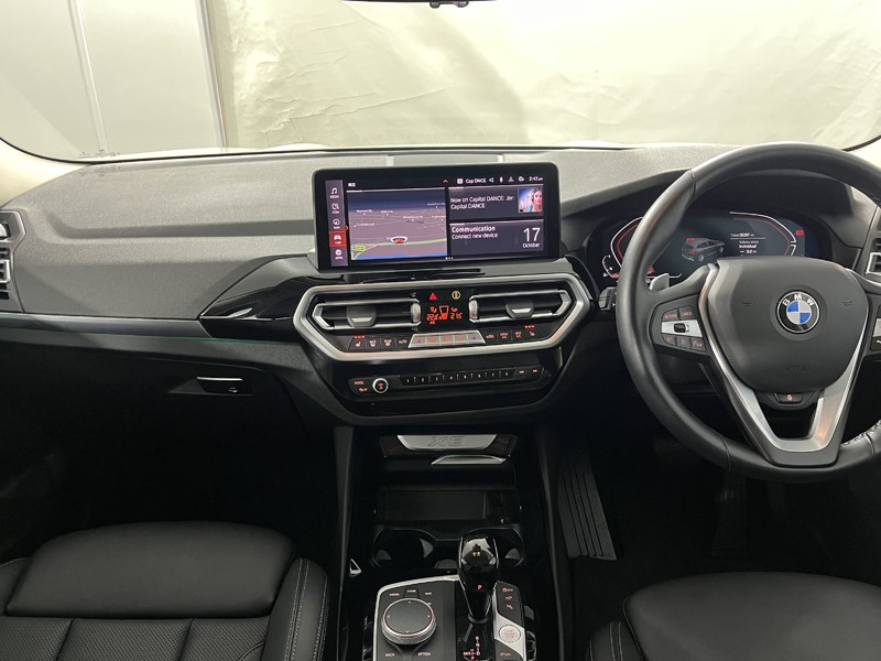 Used BMW X3 2023 for sale - 76981447: Photo 4