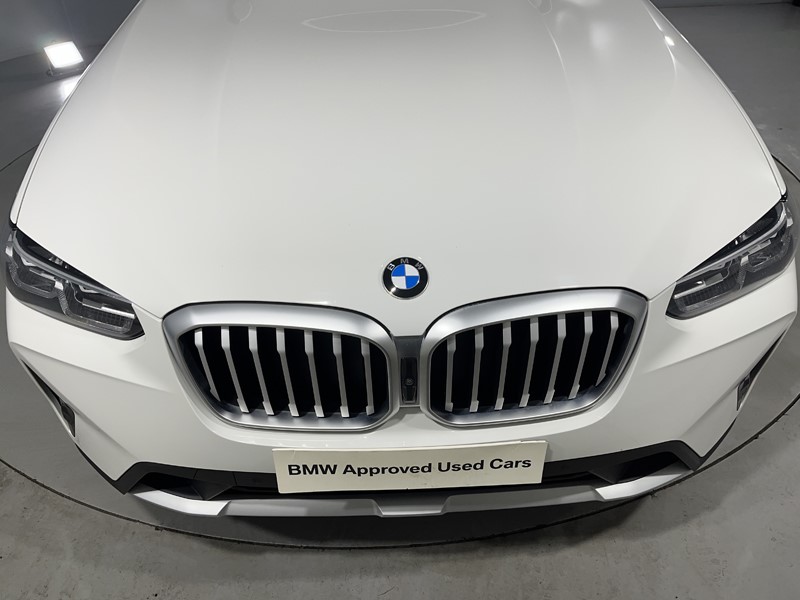 Used BMW X3 2023 for sale - 76981447: Photo 41