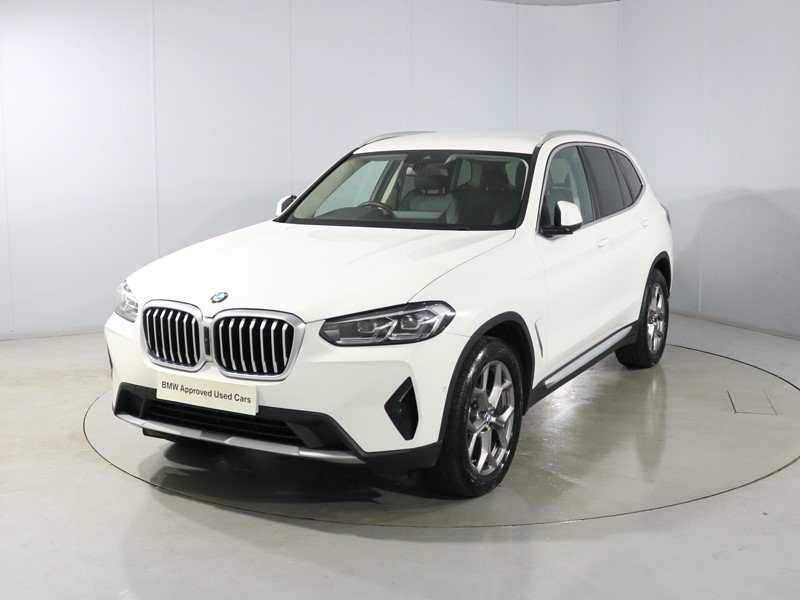 Used BMW X3 2023 for sale - 76981447: Photo 46