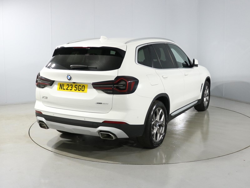 Used BMW X3 2023 for sale - 76981447: Photo 47