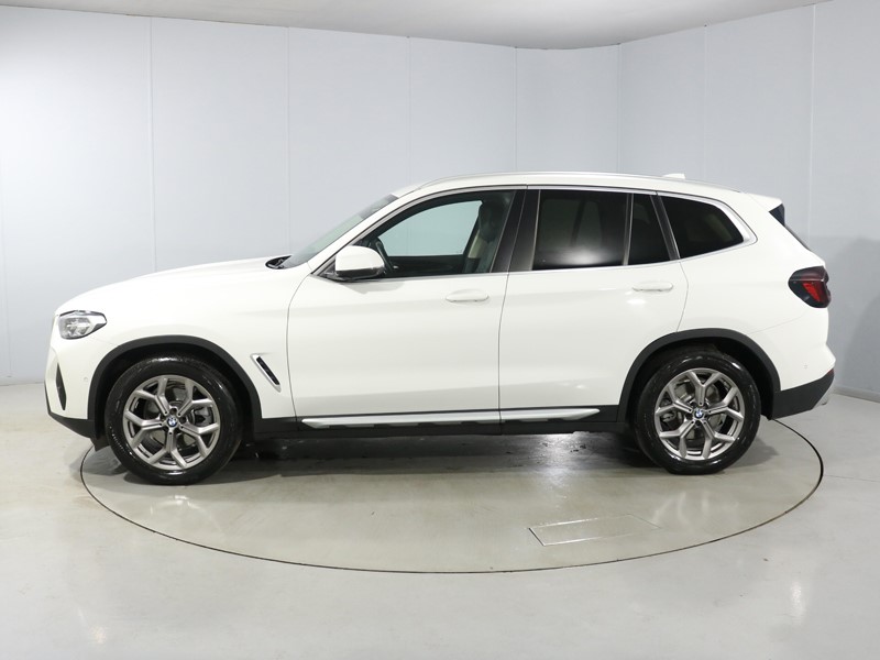 Used BMW X3 2023 for sale - 76981447: Photo 48