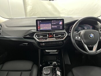 Used BMW X3 2023 for sale - 76981447: Photo