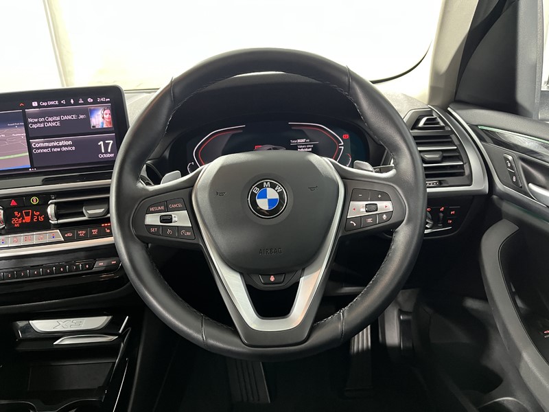 Used BMW X3 2023 for sale - 76981447: Photo 5