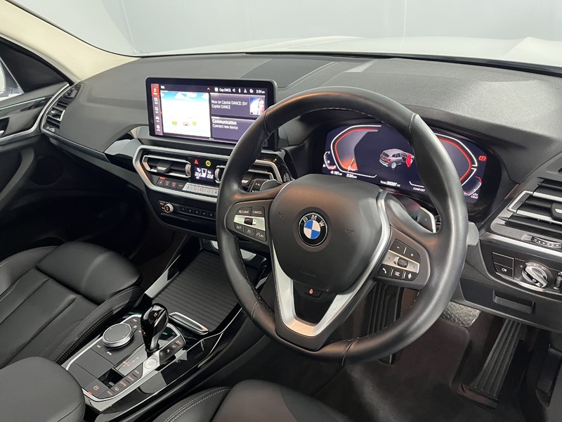 Used BMW X3 2023 for sale - 76981447: Photo 6