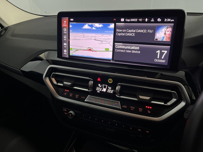 Used BMW X3 2023 for sale - 76981447: Photo 8