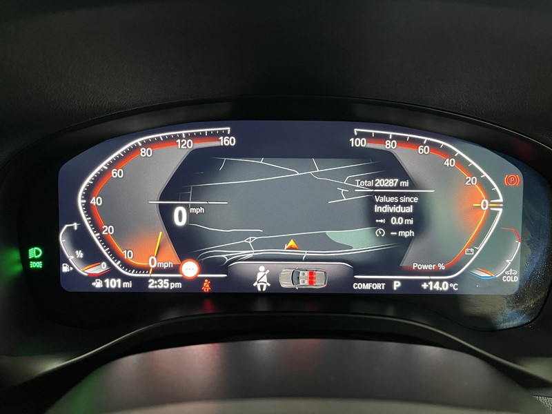 Used BMW X3 2023 for sale - 76981447: Photo 9