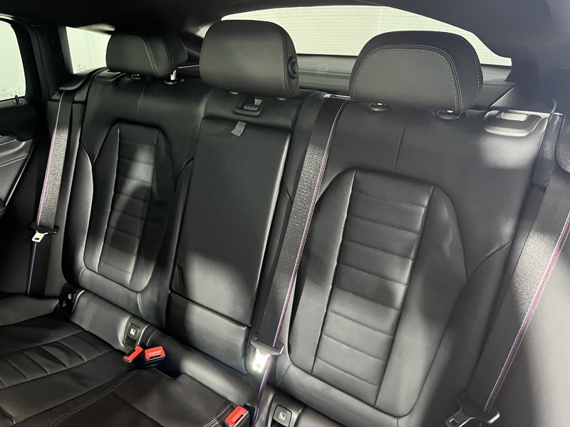 Used BMW X4 2023 for sale - 77515972: Photo 12