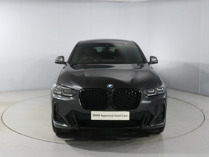 Used BMW X4 2023 for sale - 77515972: Photo 16
