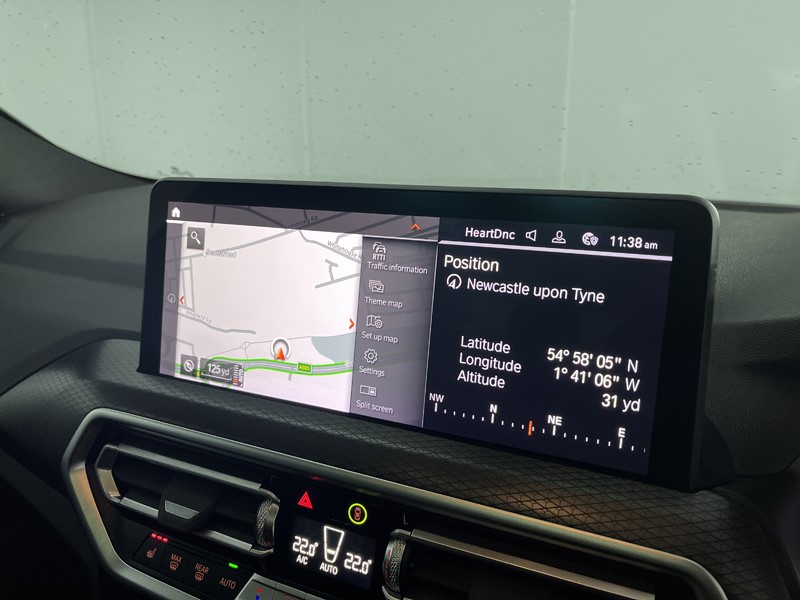 Used BMW X4 2023 for sale - 77515972: Photo 18