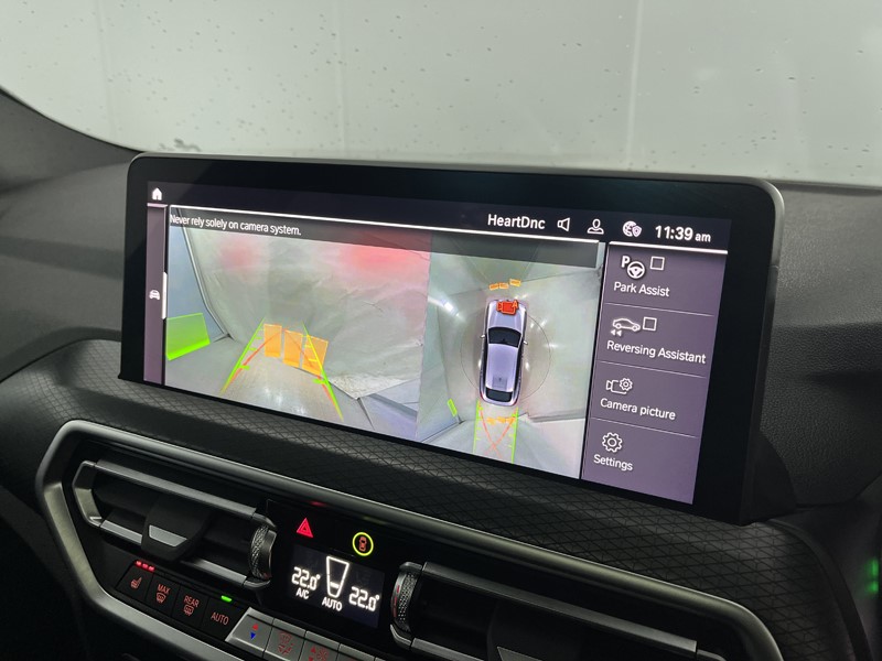 Used BMW X4 2023 for sale - 77515972: Photo 19