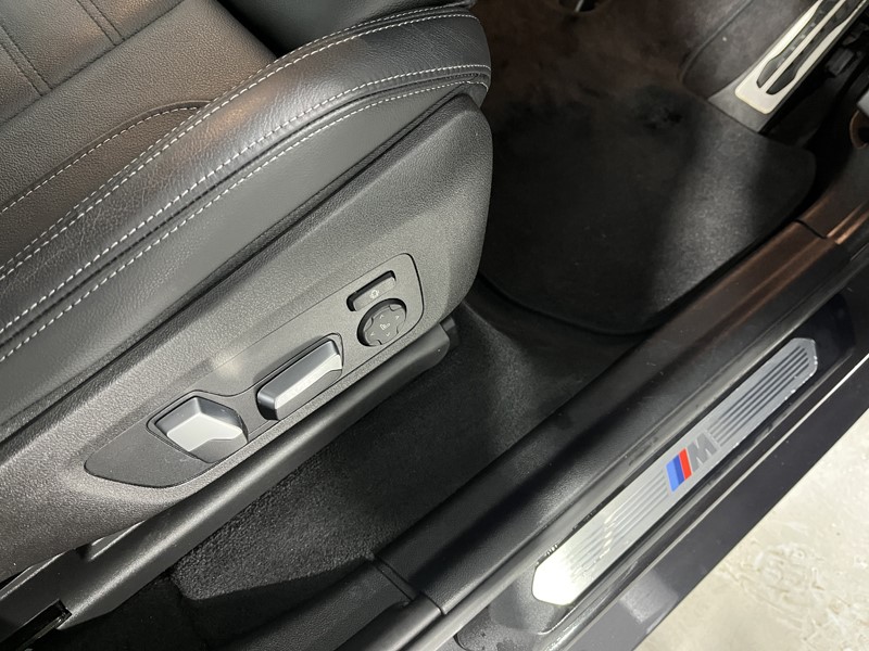 Used BMW X4 2023 for sale - 77515972: Photo 20