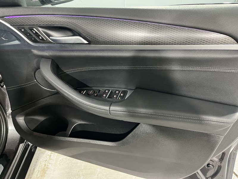 Used BMW X4 2023 for sale - 77515972: Photo 21