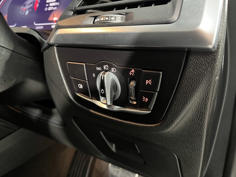 Used BMW X4 2023 for sale - 77515972: Photo 22