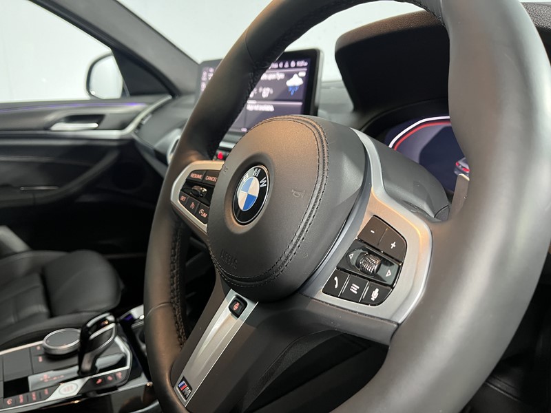 Used BMW X4 2023 for sale - 77515972: Photo 23