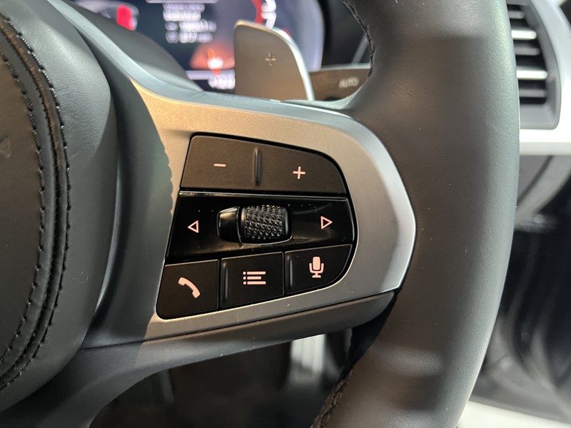 Used BMW X4 2023 for sale - 77515972: Photo 25