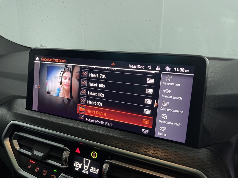 Used BMW X4 2023 for sale - 77515972: Photo 29