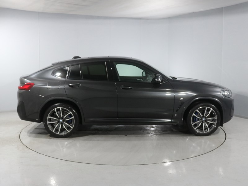 Used BMW X4 2023 for sale - 77515972: Photo 3