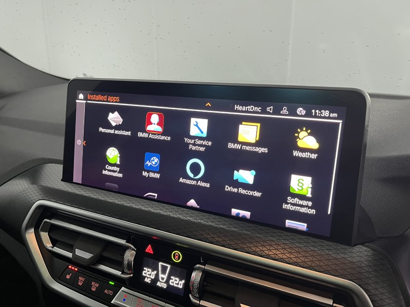 Used BMW X4 2023 for sale - 77515972: Photo 30