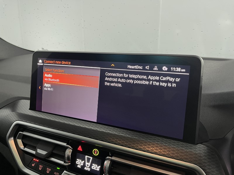 Used BMW X4 2023 for sale - 77515972: Photo 31