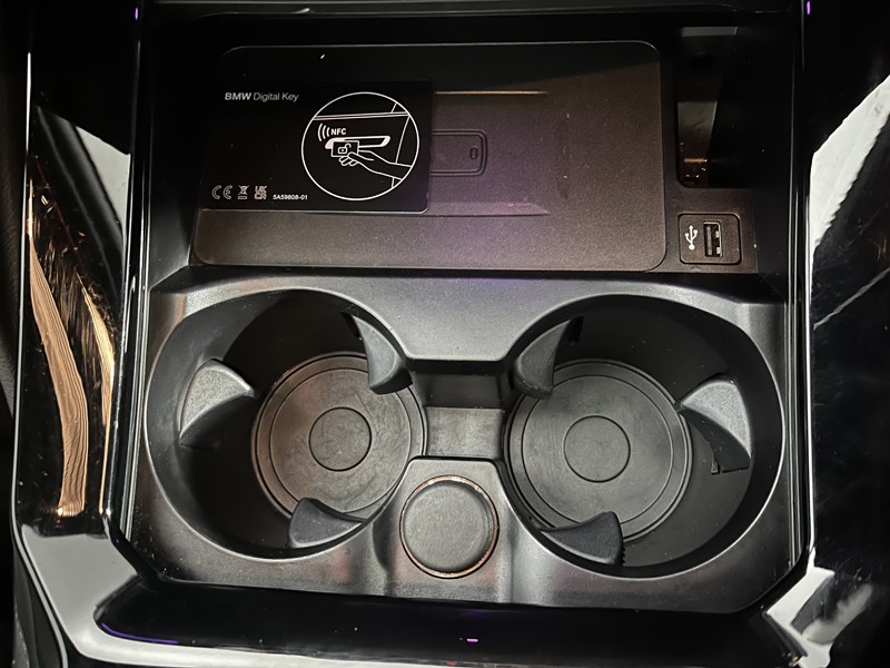 Used BMW X4 2023 for sale - 77515972: Photo 34