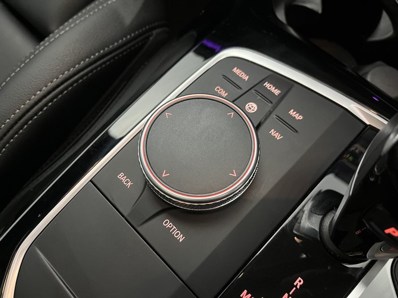 Used BMW X4 2023 for sale - 77515972: Photo 35