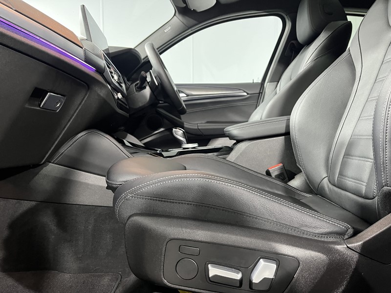 Used BMW X4 2023 for sale - 77515972: Photo 38